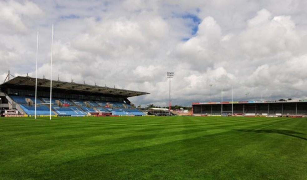 Picture: Exeter Rugby Club/Pinnacle Photo Agency