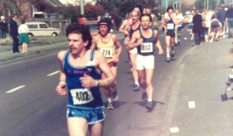 1982 marathon