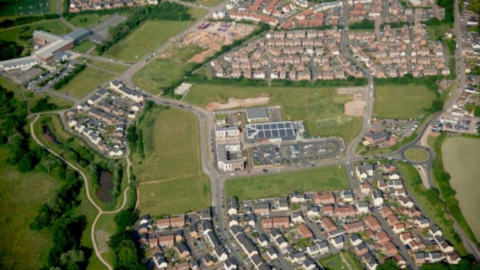 Photo: Cranbrook Town Centre, by Still Imaging