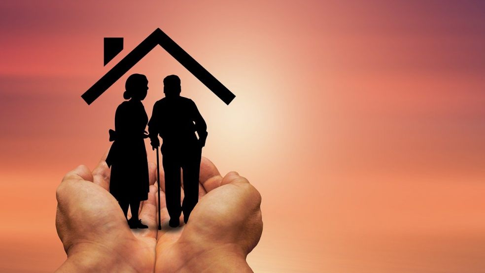Senior-Friendly Home Modifications to Support Independent Living Senior-Friendly Home Modifications to Support Independent Living
