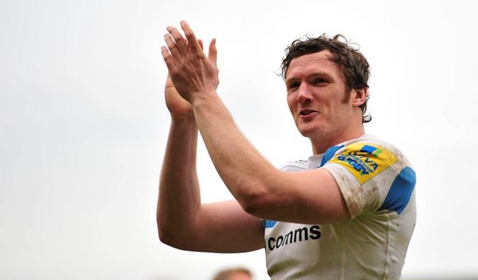 Pictures: Exeter Rugby Club/Pinnacle Photo Agency