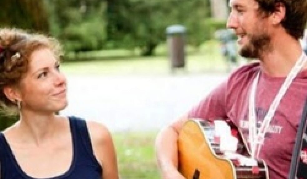 David Harbottle & Freya Jonas
