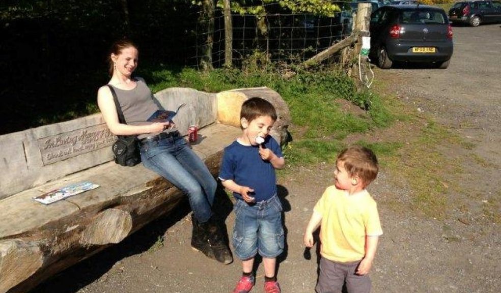 Haytor deaths: Family pays tribute to Katherine Hooper and her sons Josh and Sam