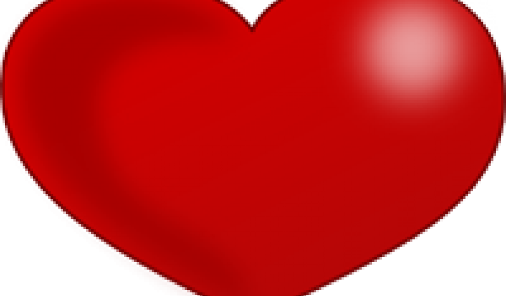 More red hearts!