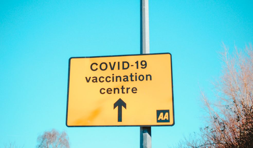 Grab a jab: Weekend of walk-in vaccine clinics