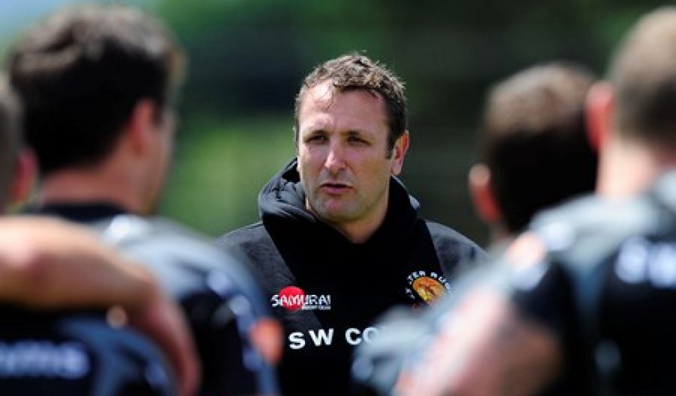Pictures: Exeter Rugby Club/Pinnacle Photo Agency