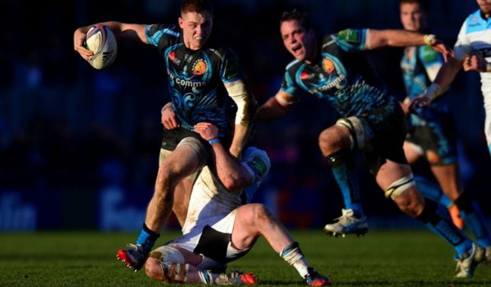 Pictures: Exeter Rugby Club/Pinnacle Photo Agency