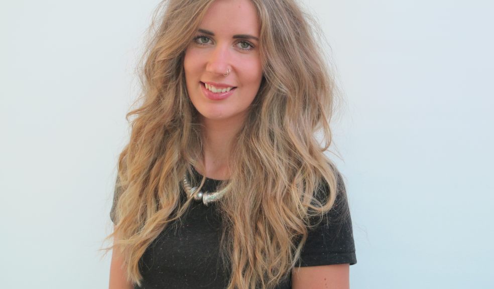 Exeter Hairdresser In Line For National Award The Exeter Daily