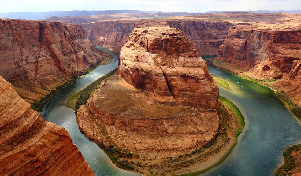 The Grand Canyon