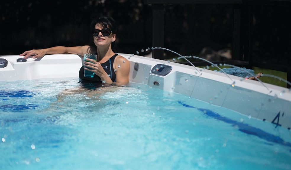 Hot Tub Hot Tub