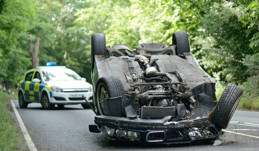 Chudleigh-based Lightfoot Backs Brake’s National Road Victim Month Chudleigh-based Lightfoot Backs Brake’s National Road Victim Month