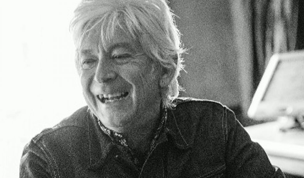 Ian McLagan. Photo Credit: Jim Chapin.