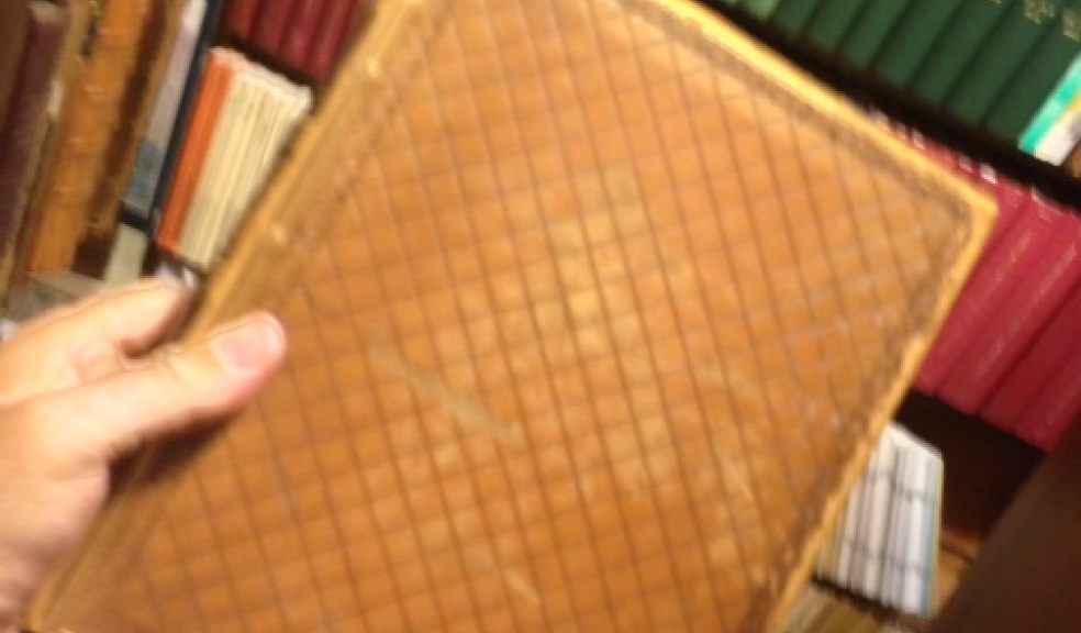 The Book