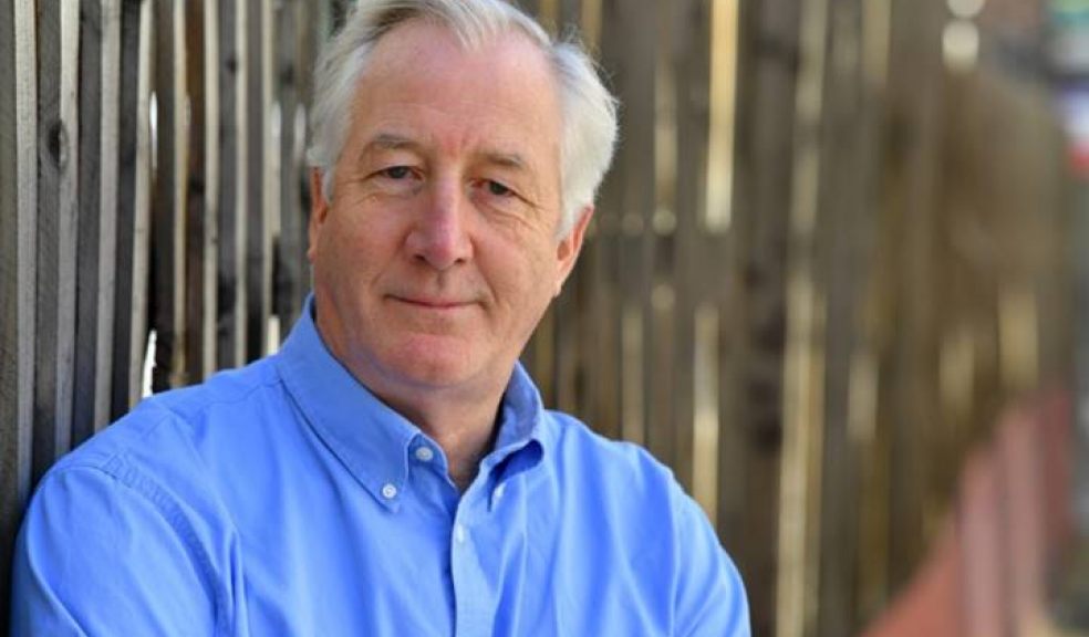 Simon Williams