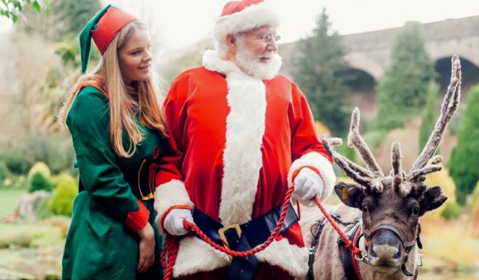 Cofton Country Holidays welcomes Santa's regal reindeer, Come and Cupid on 22nd December along with Father Christmas and Elvina. Free fun for all the family with games, party and carols...