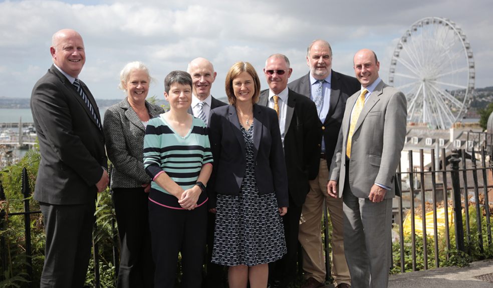 Clive Meredith – Joanna Williams – Katrina Vollentine – Michael Cosgrave – Rebecca Proctor – Philip Rallison – Rod Mole – Chris Wills