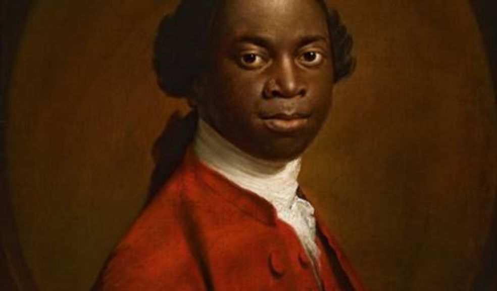 Portrait of an African, c.1758, Royal Albert Memorial Museum & Art Gallery