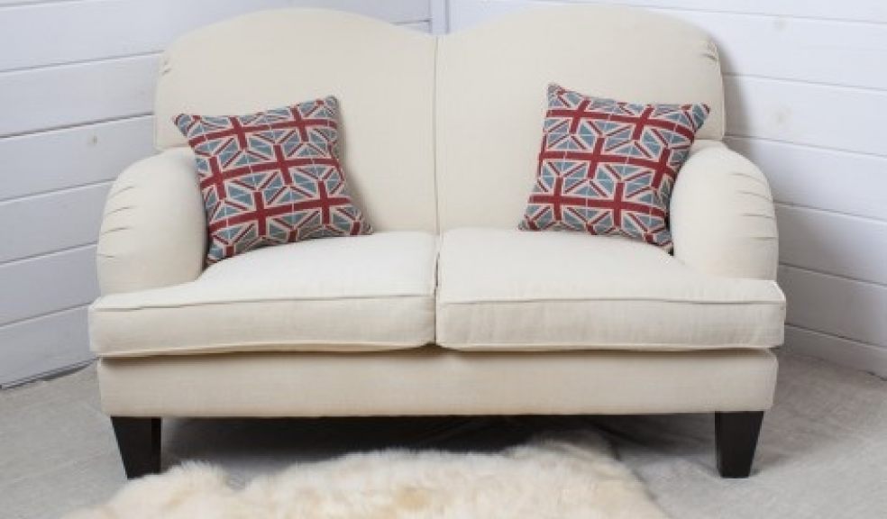 New launch.....Designers Guild childrens furniture