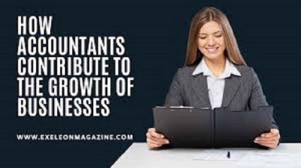 Accountants in bolton