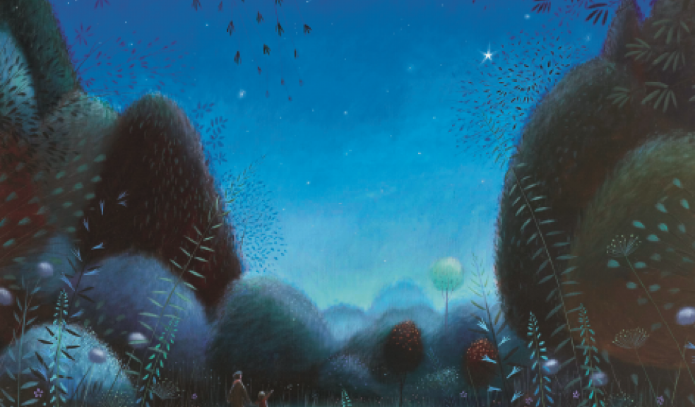 Ryder - In The Night Garden