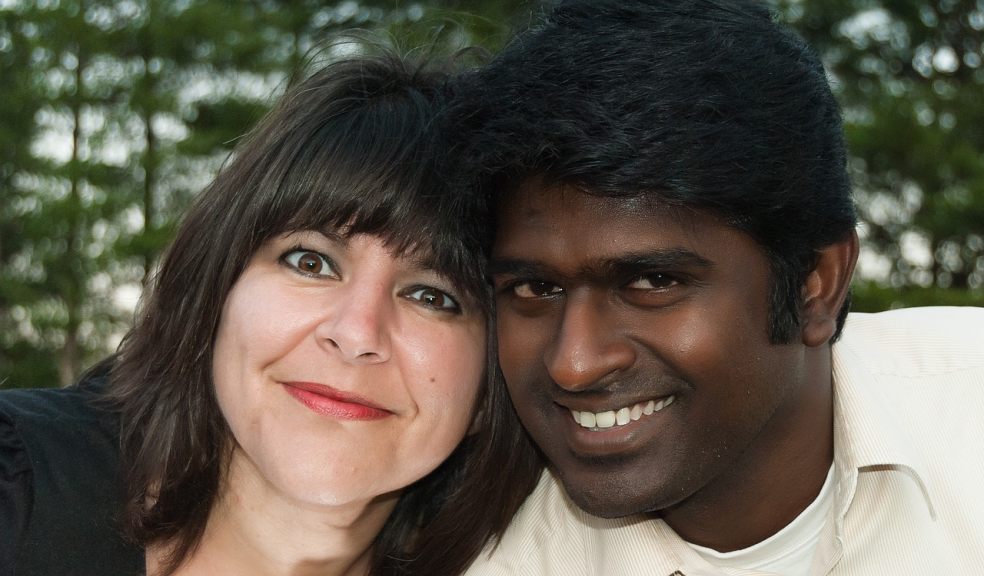 5 struggles interracial couples face The Exeter Daily 5 struggles interracial couples face The Exeter Daily