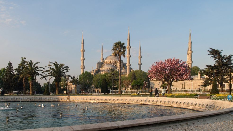 Istanbul
