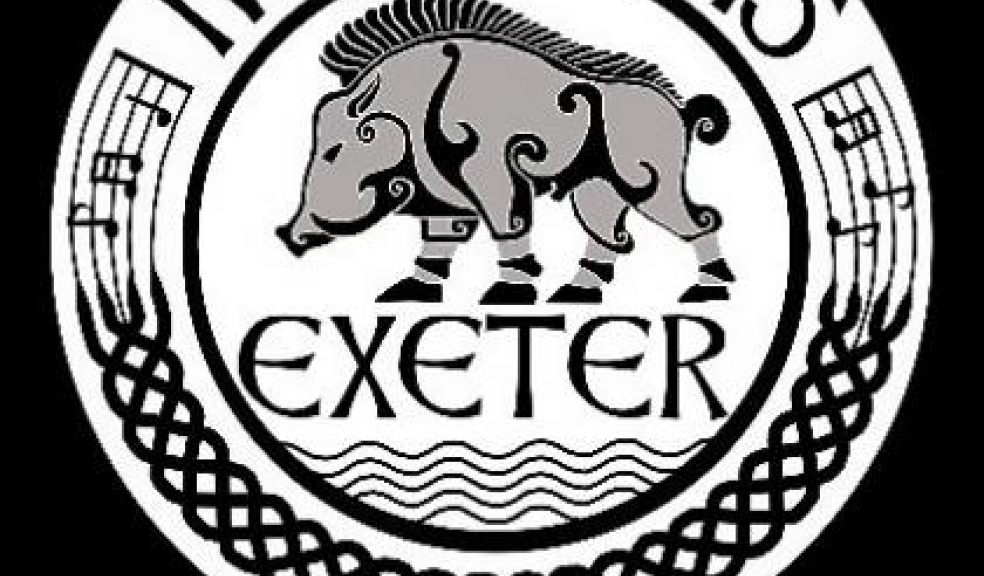 The Inter Varsity Folk Dance Festival takes place all weekend at the University of Exeter