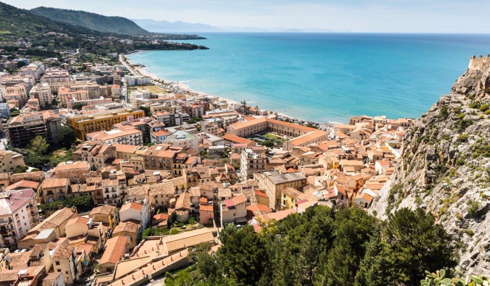 Sicily, Italy, wishsicily.com