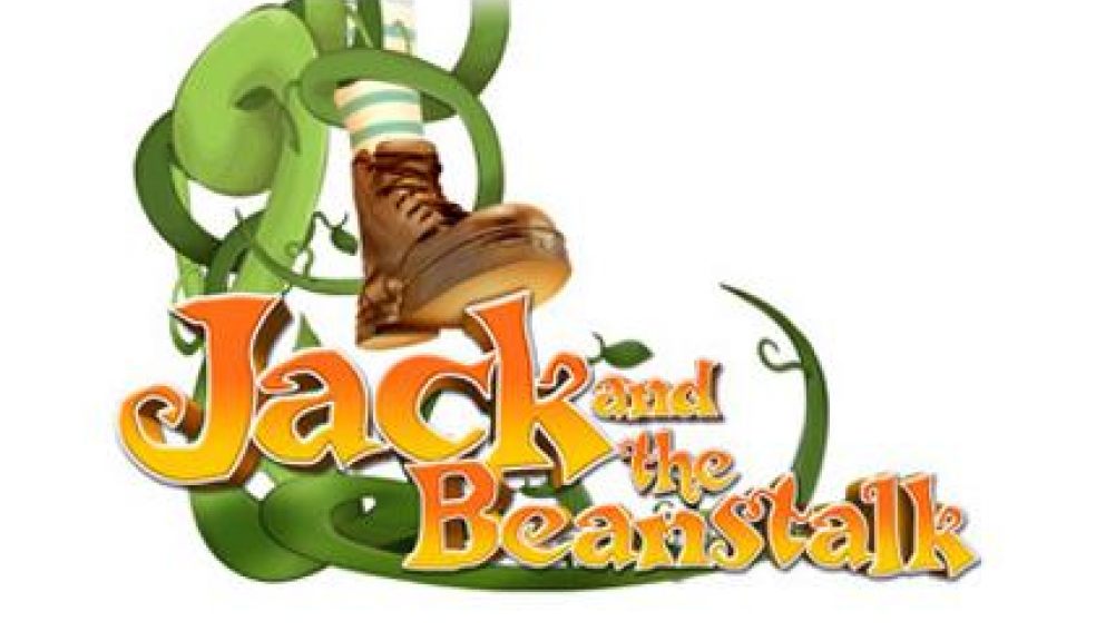 Jack and the Beanstalk, Exeter Corn Exchange
