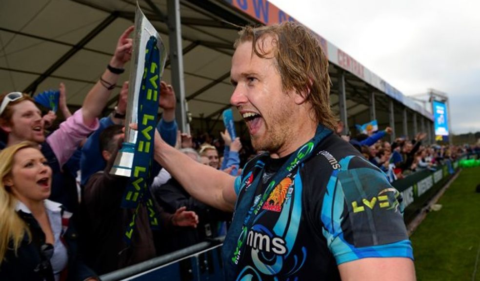 Pictures: Exeter Rugby Club/Pinnacle Photo Agency