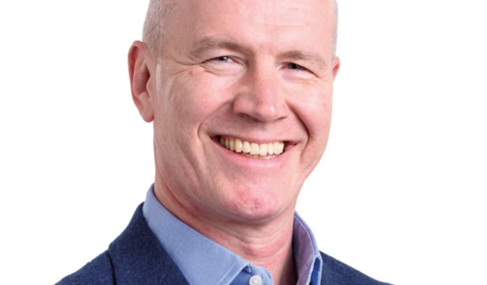 James Finnegan