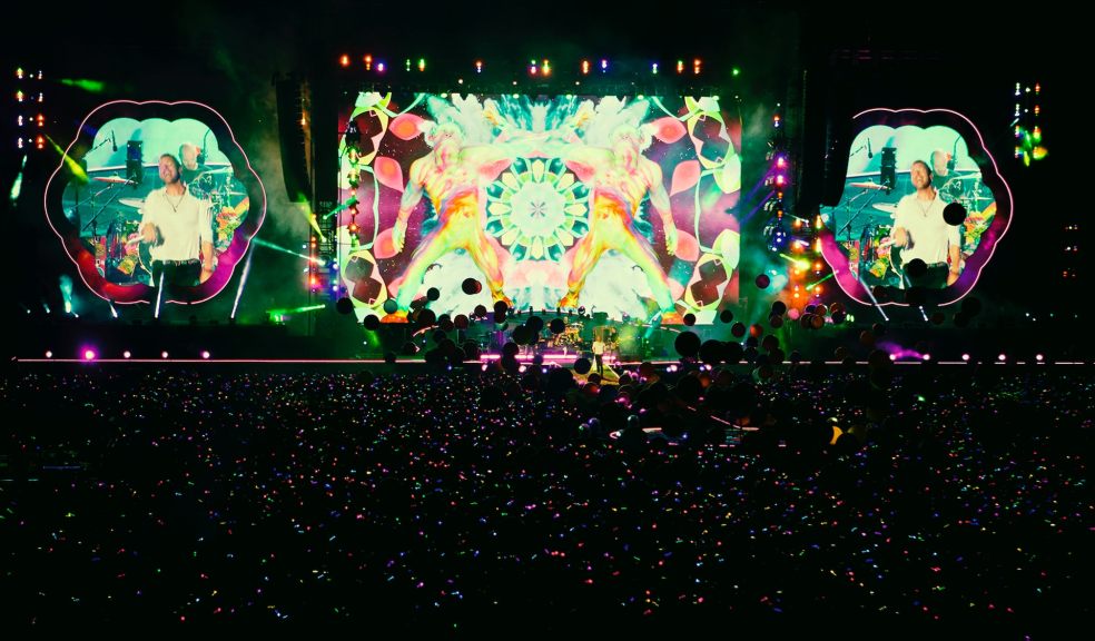 Coldplay frontman Chris Martin comes from Exeter