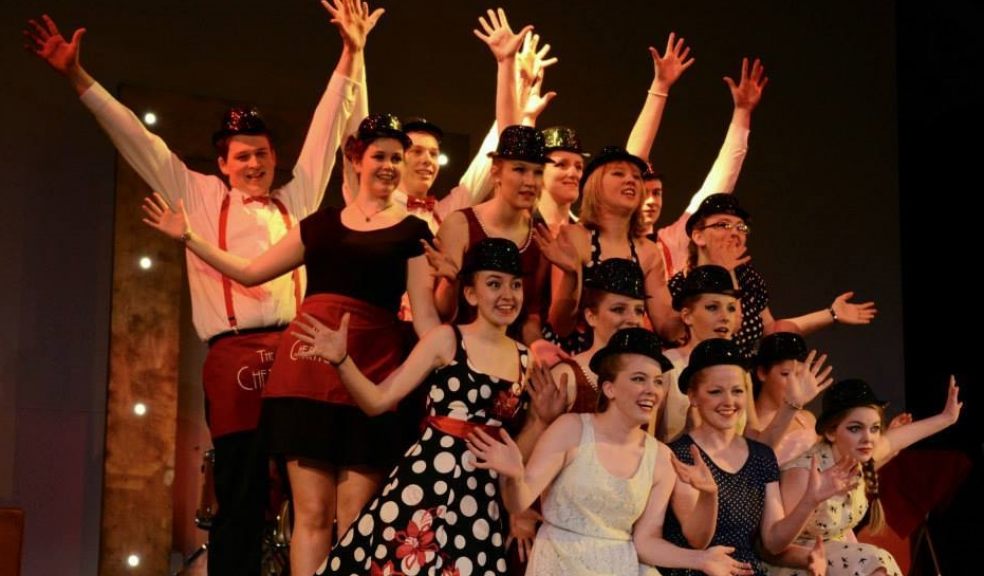 Cheriton and Tedburn YFC Winning Entertainments