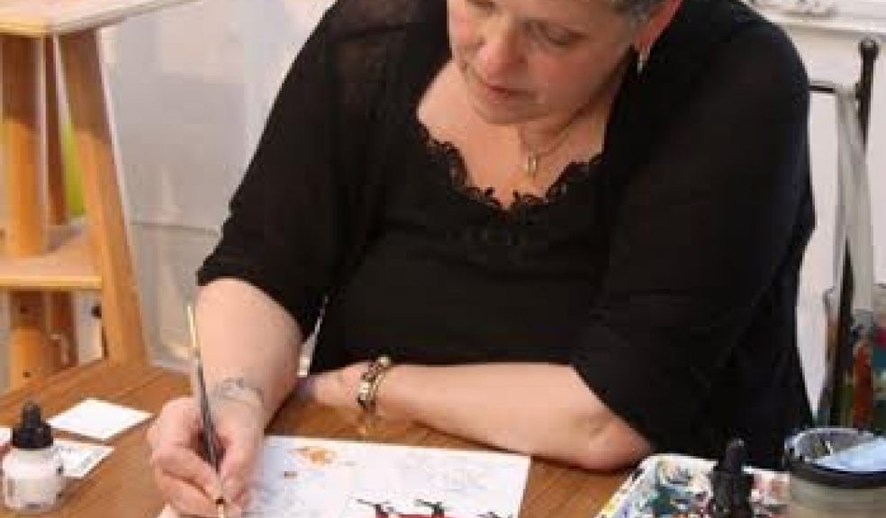Jo Mortimer