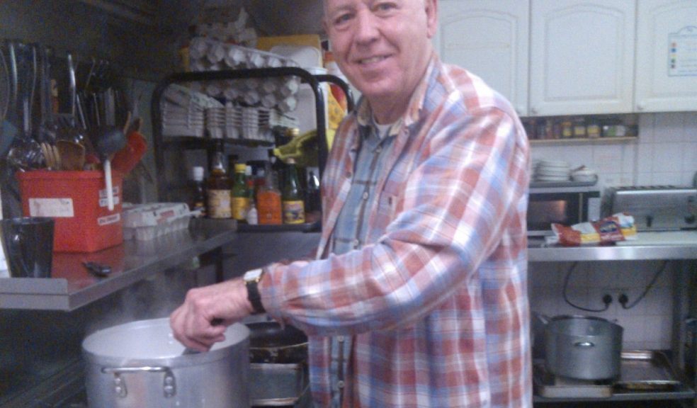 John Crawley