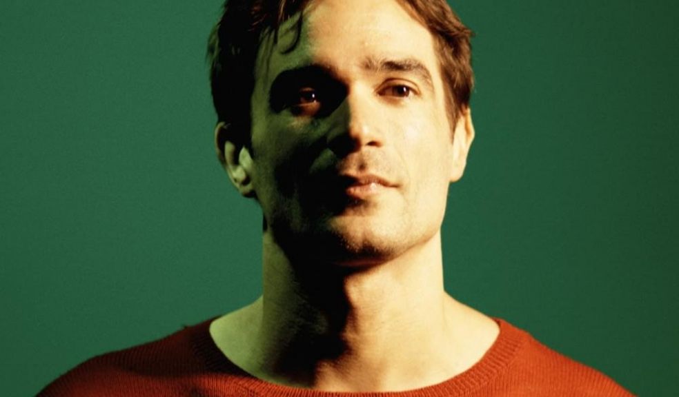 jon hopkins exeter gig 2020 jon hopkins