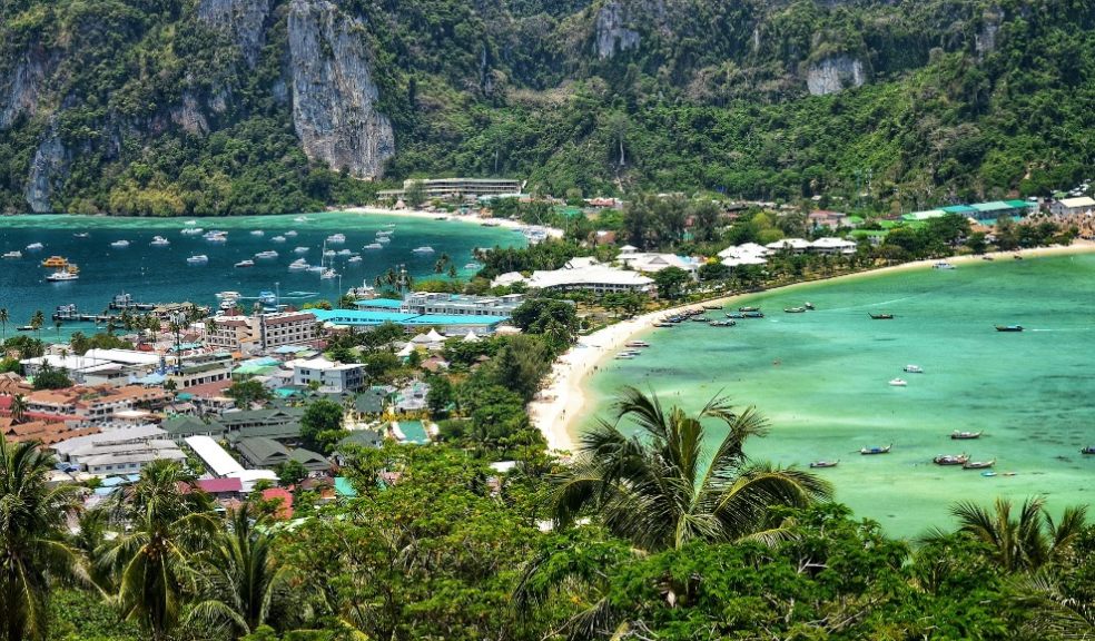 Koh Phi Phi