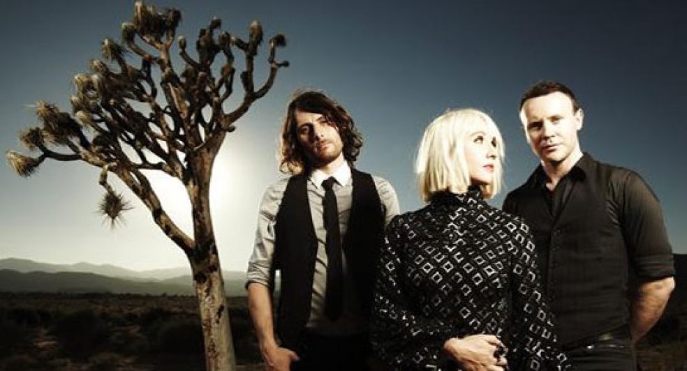 Joy Formidable