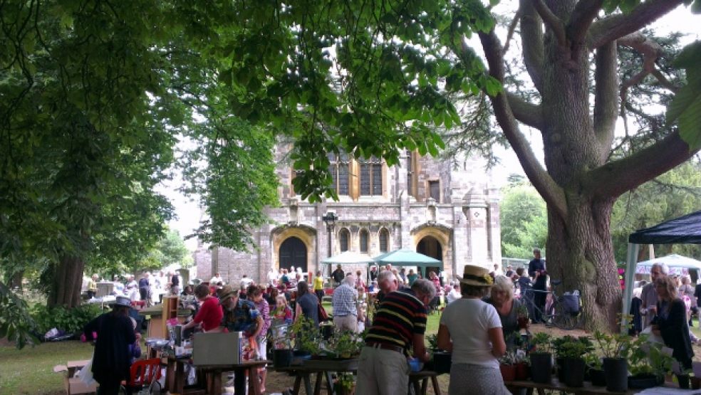Summer Fete