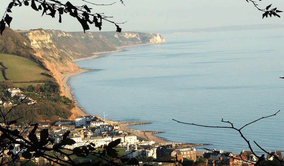 Jurassic coast