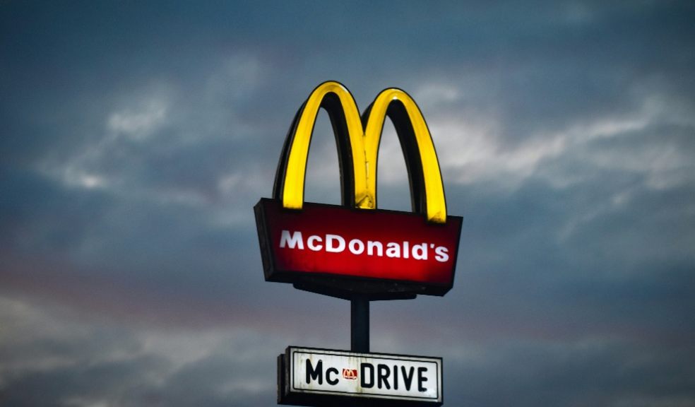 McDonalds (Picture: Jurij Kenda/Unsplash)