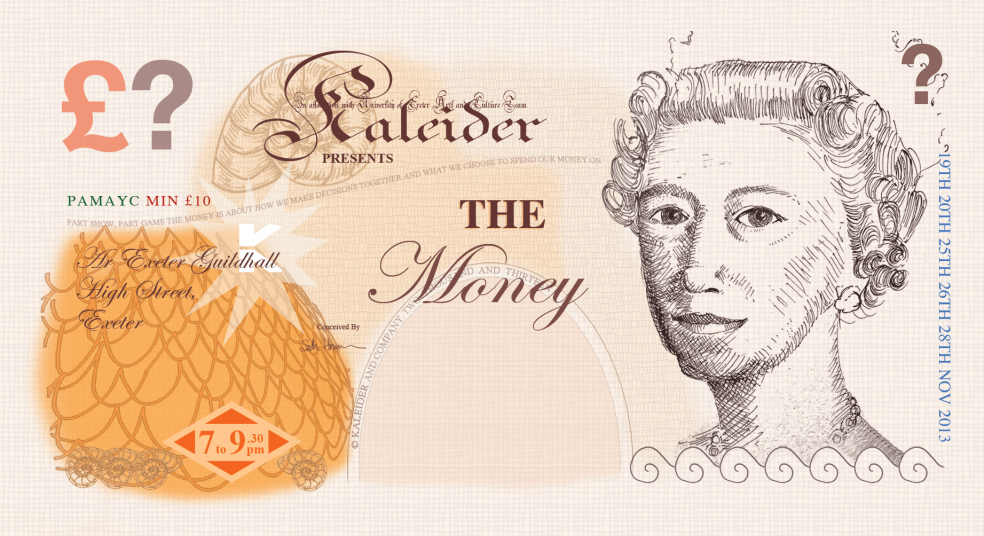 The Money
