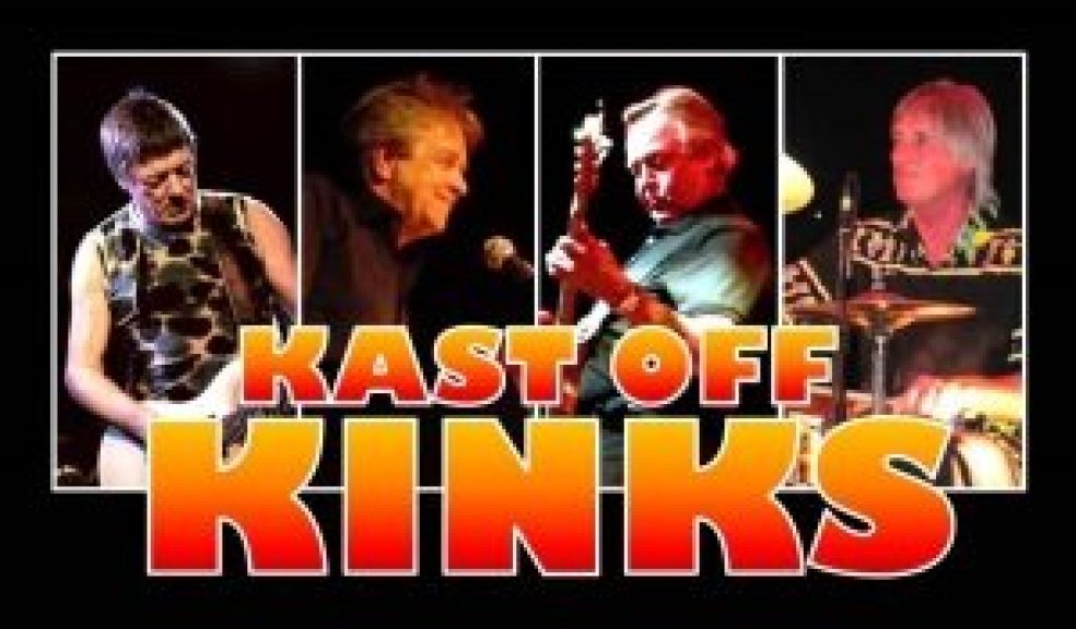 Kast off Kinks