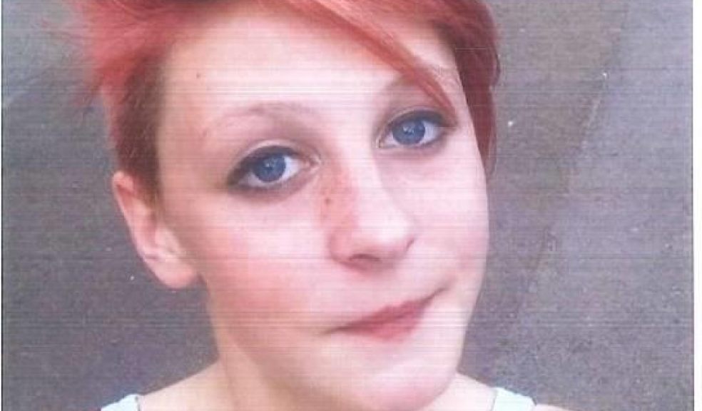 Have you seen Katie Alexander?