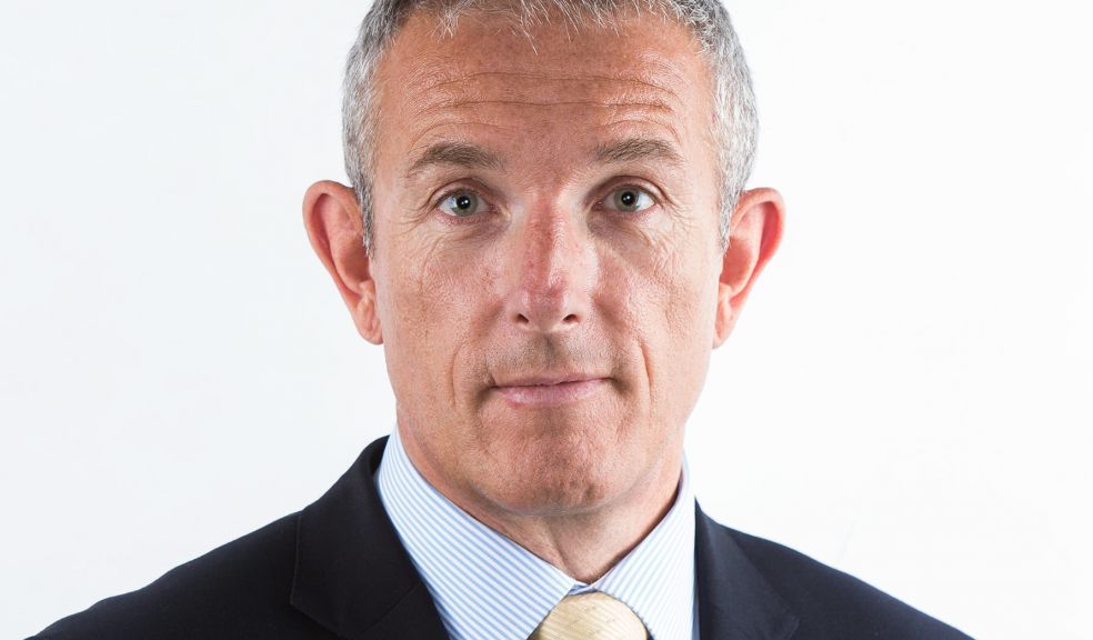 Detective Superintendent Ken Lamont