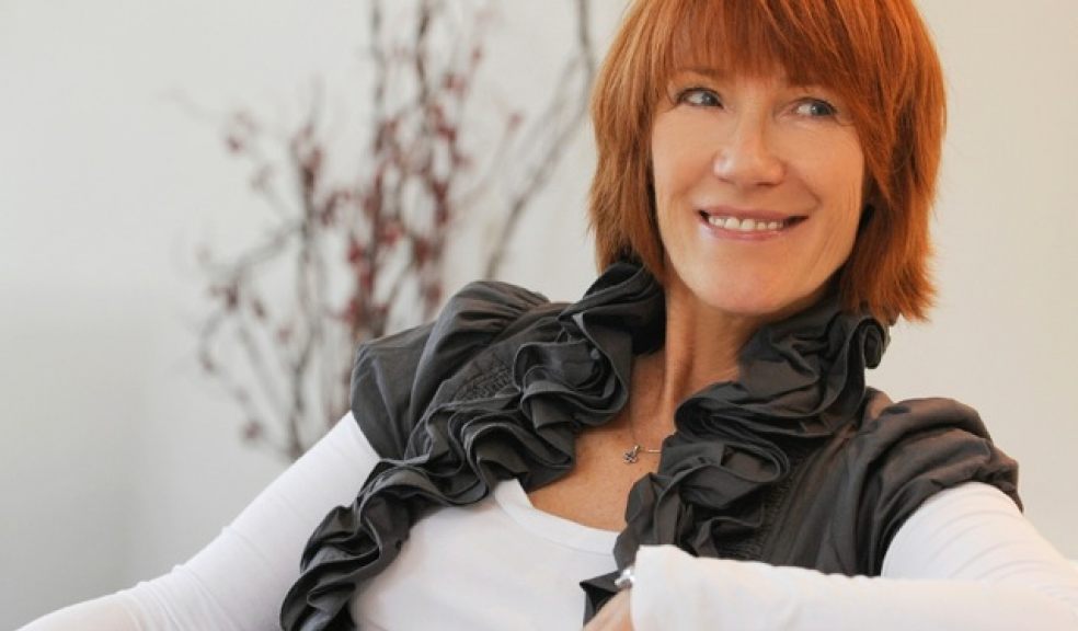 Kiki Dee & Carmelo Luggeri in concert on Saturday