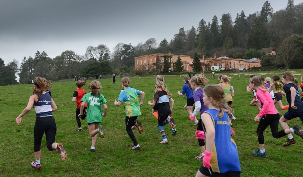 SW Cross Country Champs. Image courtesy of Fotophoto