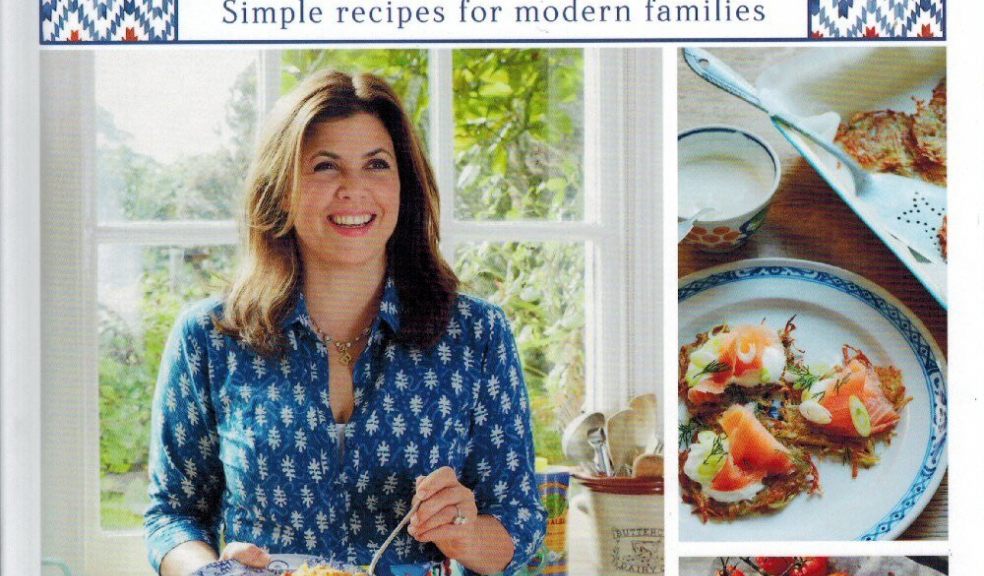 Kirstie's Real Kitchen