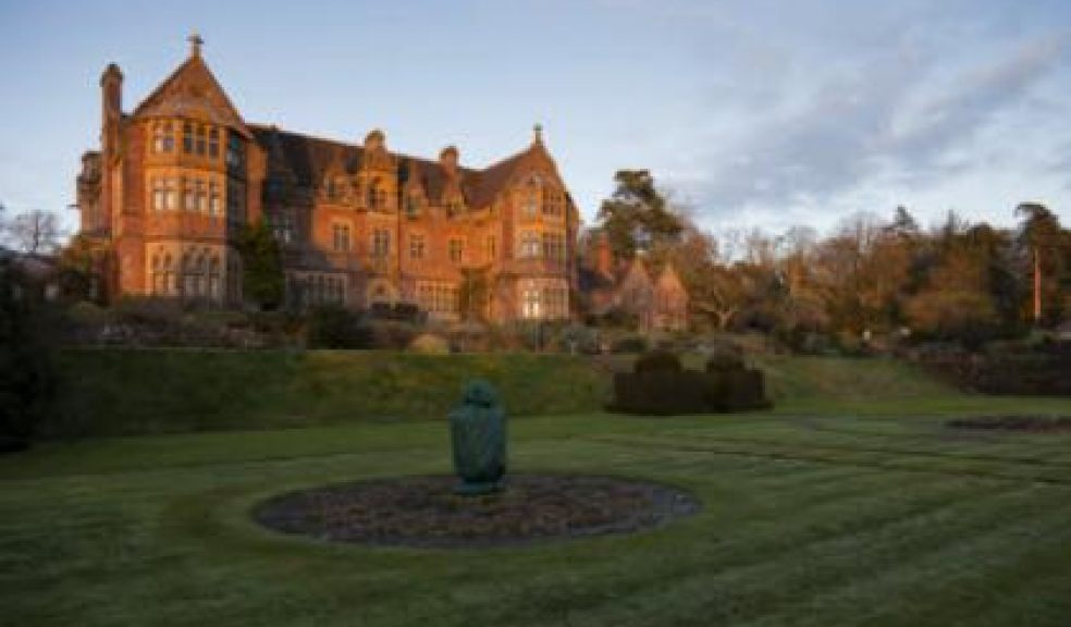 Image courtesy of National Trust