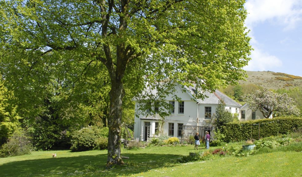 The Reading Room offers holiday breaks with a literary twist
